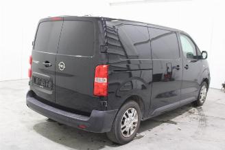 Opel Vivaro  picture 3