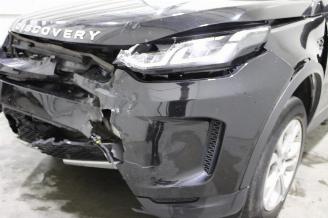 Land Rover Discovery  picture 7