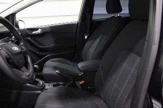 Ford Fiesta  picture 10