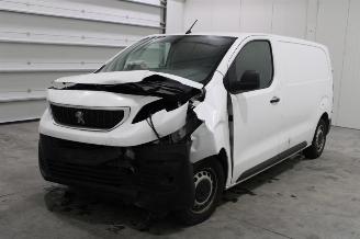 Vrakbiler auto Peugeot Expert  2019/4