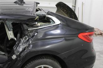 BMW 6-serie 620 Gran Turismo picture 8