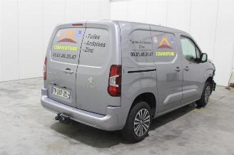 Peugeot Partner  picture 3