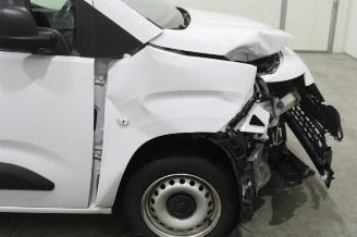 Opel Combo  picture 6