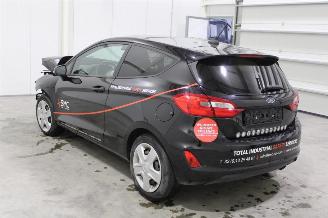 Ford Fiesta  picture 4