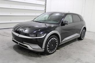 Autoverwertung Hyundai ioniq 5  