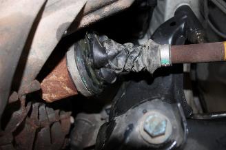 Ford Transit Courier Van Transit Courier picture 18