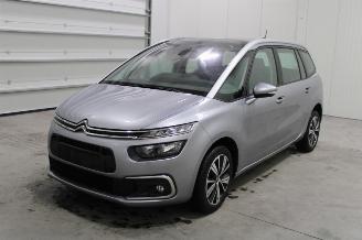 Auto da rottamare Citroën C4-picasso C4 Picasso 2018/7