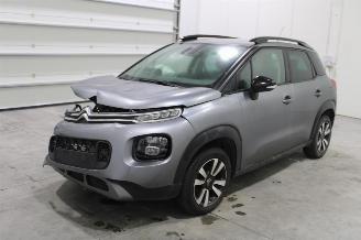 Autoverwertung Citroën C-Crosser  2018/5