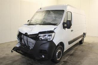 Vrakbiler auto Renault Master  2023/11