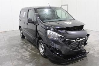 Opel Combo  picture 2
