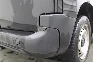 Opel Combo  picture 22