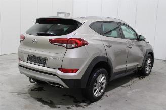 Hyundai Tucson  picture 3