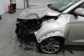 Hyundai Tucson  picture 5