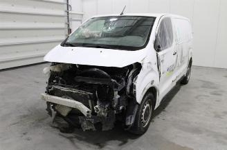 demontáž osobní automobily Peugeot Expert  2021/9