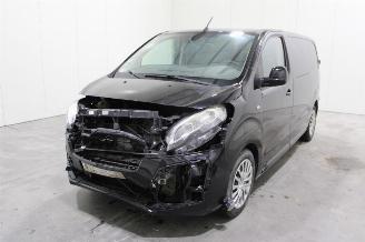 Peugeot Expert 2018/6