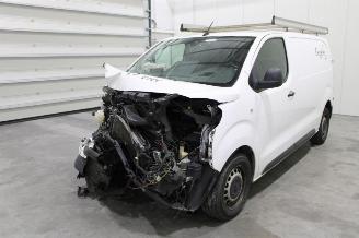 Vrakbiler auto Peugeot Expert  2020/1