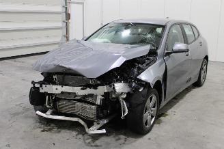 Auto da rottamare BMW 1-serie 116 2023/1