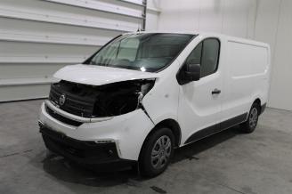 Démontage voiture Fiat Talento  2021/5