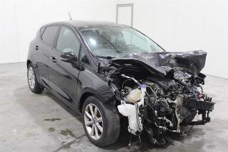 Ford Fiesta  picture 2