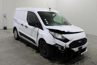 Ford Transit Connect  picture 2
