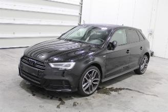 škoda osobní automobily Audi A3  2020/6