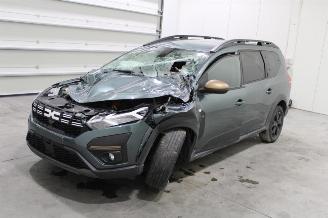 Avarii autoturisme Dacia Jogger  2024/4