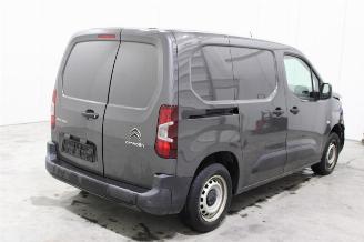 Citroën Berlingo  picture 3