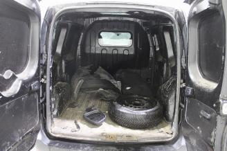 Renault Express  picture 15