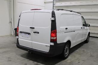 Mercedes Vito  picture 3