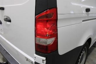 Mercedes Vito  picture 6
