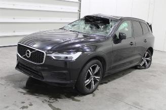 Autoverwertung Volvo Xc-60 XC 60 2019/8