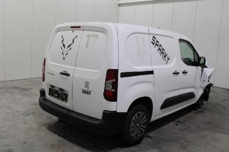 Peugeot Partner  picture 3
