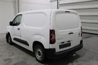 Citroën Berlingo  picture 4