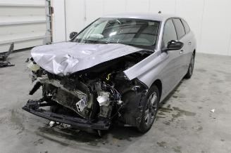 Sloopauto Peugeot 308  2023/3
