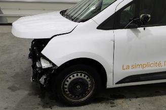 Renault Kangoo  picture 8