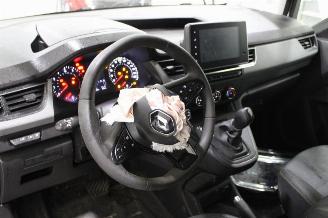 Renault Kangoo  picture 10