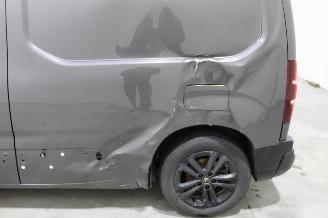 Citroën Berlingo  picture 7