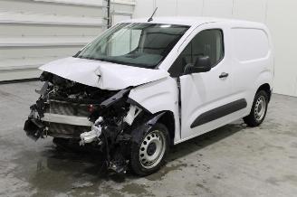 Autoverwertung Peugeot Partner  2024/2