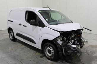 Peugeot Partner  picture 2