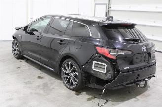 Toyota Corolla  picture 5