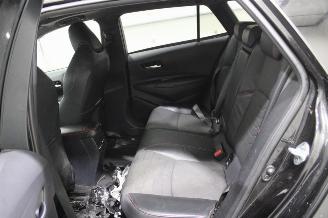 Toyota Corolla  picture 11