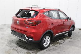 MG ZS  picture 4