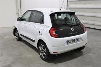 Renault Twingo  picture 4