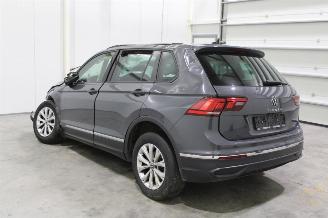 Volkswagen Tiguan  picture 4