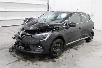 Renault Clio  picture 1