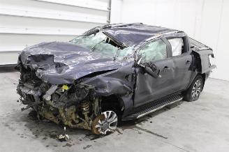 Salvage car Ford Ranger  2023/3