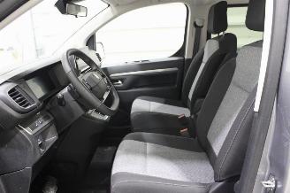 Peugeot Traveller  picture 10