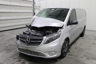 Sloopauto Mercedes Vito  2023/3
