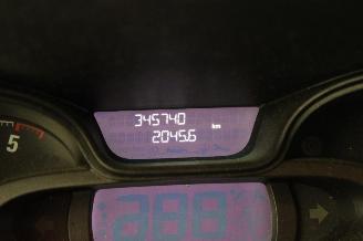 Opel Vivaro  picture 12