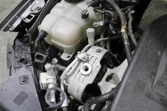 Mercedes Cla-klasse CLA 180 Shooting Brake picture 20